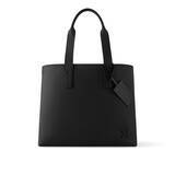 「ルイ・ヴィトンのメンズ·レザーグッズ「アエログラム」コレクションから新作ウォレットとバッグが登場」の画像1