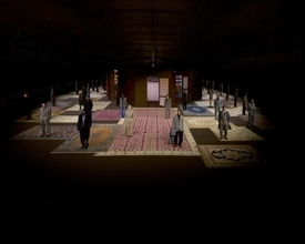 ZEGNA、2026年秋冬コレクション A FAMILY CLOSET──人生を宿し、受け継がれる服のために