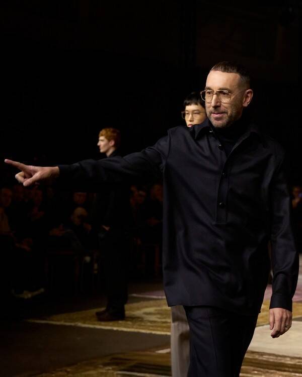 ZEGNA、2026年秋冬コレクション A FAMILY CLOSET──人生を宿し、受け継がれる服のために