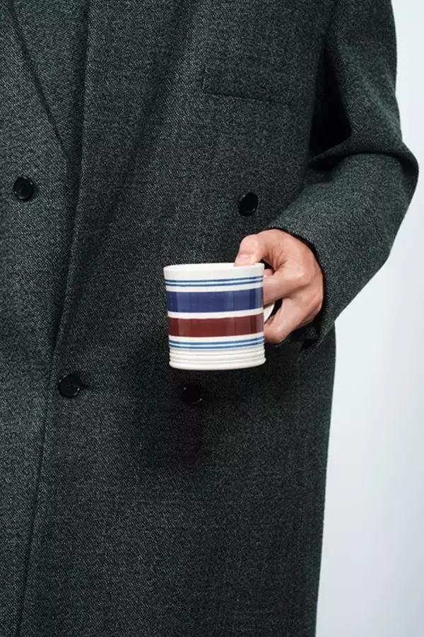 「【ルック】JW アンダーソンが2026年リゾート スプリングコレクションを発表」の画像