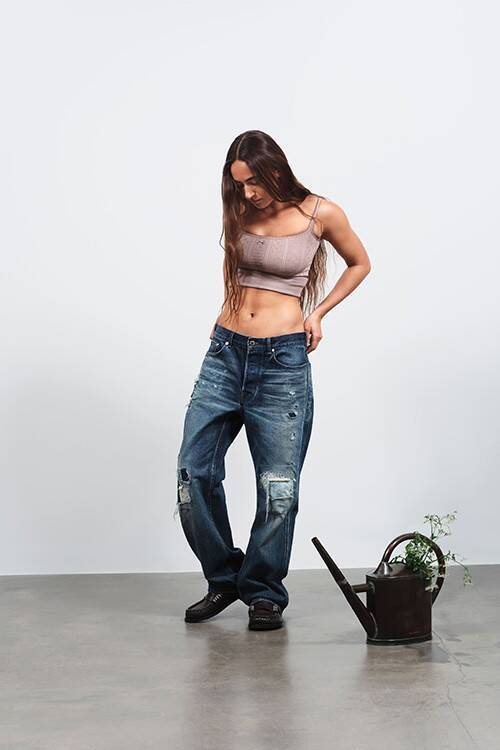 【ルック】JW アンダーソンが2026年リゾート スプリングコレクションを発表