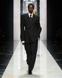 「ドルチェ＆ガッバーナ 2026-27年秋冬ウィメンズコレクション──「IDENTITY」という揺るぎない宣言」の画像11