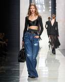 「ドルチェ＆ガッバーナ 2026-27年秋冬ウィメンズコレクション──「IDENTITY」という揺るぎない宣言」の画像8