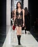 「ドルチェ＆ガッバーナ 2026-27年秋冬ウィメンズコレクション──「IDENTITY」という揺るぎない宣言」の画像9