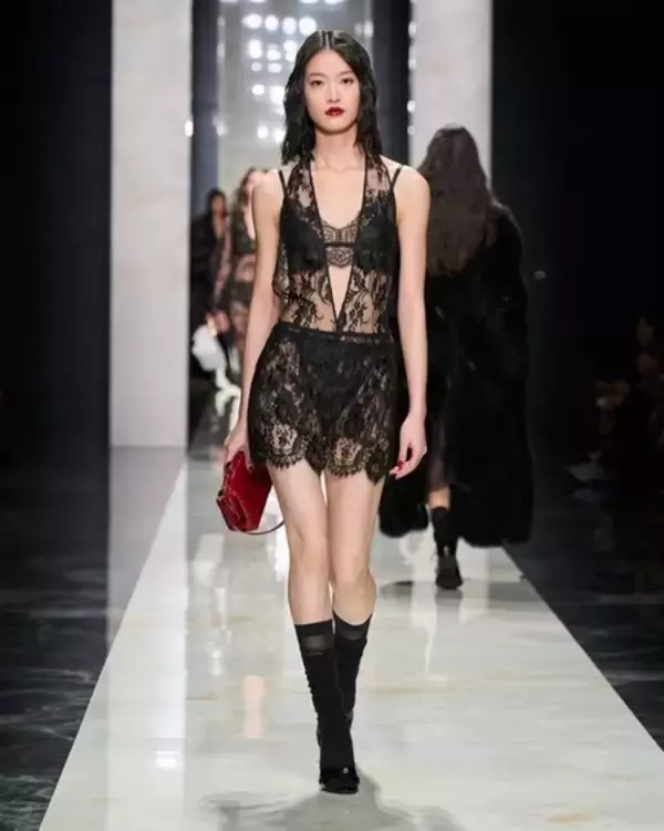 「ドルチェ＆ガッバーナ 2026-27年秋冬ウィメンズコレクション──「IDENTITY」という揺るぎない宣言」の画像