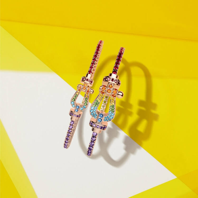 フレッドが新宿伊勢丹でポップアップを開催。限定アイテムのほかフレッドの職人技から生み出されたハイジュエリーや逸品を展開