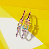 「フレッドが新宿伊勢丹でポップアップを開催。限定アイテムのほかフレッドの職人技から生み出されたハイジュエリーや逸品を展開」の画像2