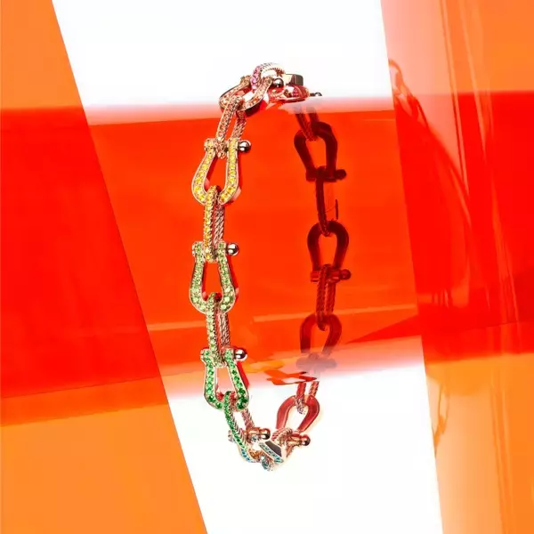 「フレッドが新宿伊勢丹でポップアップを開催。限定アイテムのほかフレッドの職人技から生み出されたハイジュエリーや逸品を展開」の画像