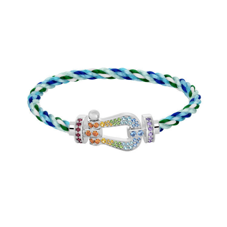 フレッドが新宿伊勢丹でポップアップを開催。限定アイテムのほかフレッドの職人技から生み出されたハイジュエリーや逸品を展開