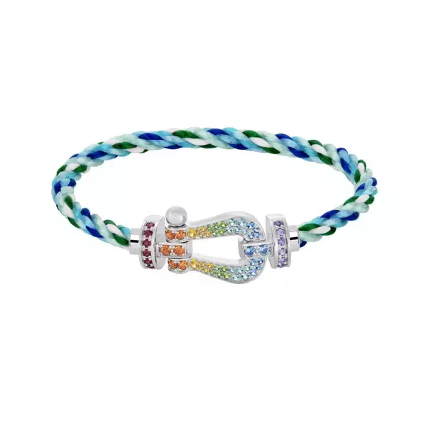 「フレッドが新宿伊勢丹でポップアップを開催。限定アイテムのほかフレッドの職人技から生み出されたハイジュエリーや逸品を展開」の画像