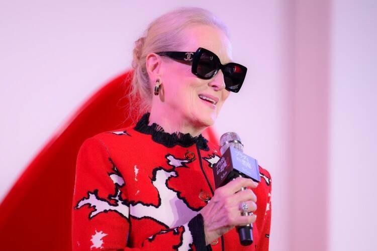 “ランウェイ”は現実に戻ってきた──『プラダを着た悪魔2』来日が示すファッションの現在