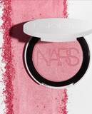 「NARS、「ライトリフレクティング ルミナイジングブラッシュ」を発売。“光を纏う”ような新感覚ブラッシュ」の画像2