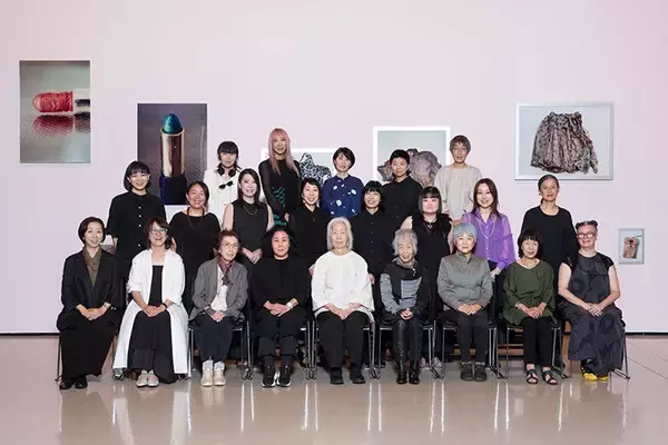 「世界が見つめ直した日本女性写真家たち──「まなざしの奇跡」が渋谷で問いかける写真の現在地」の画像