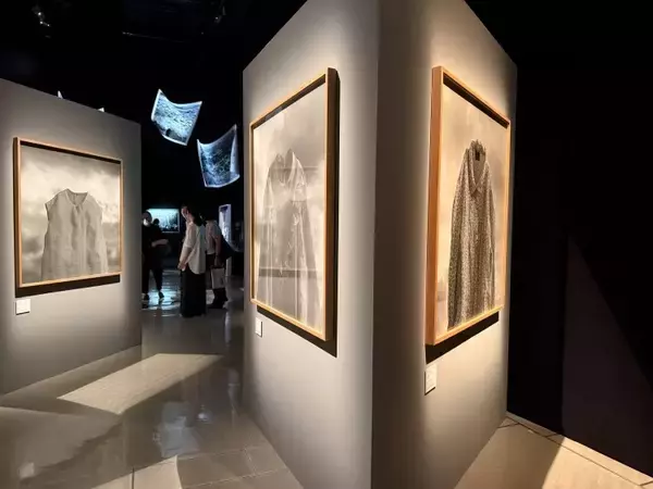 「世界が見つめ直した日本女性写真家たち──「まなざしの奇跡」が渋谷で問いかける写真の現在地」の画像