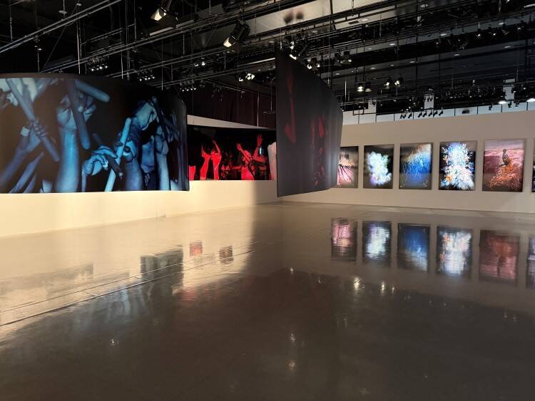 世界が見つめ直した日本女性写真家たち──「まなざしの奇跡」が渋谷で問いかける写真の現在地