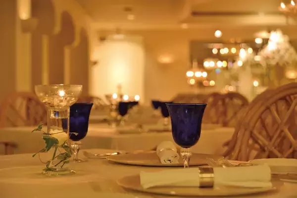 「南国のアーバンリゾート「沖縄 ザ・ナハテラス」の2つのレストランで味わうクリスマスデリッシュ」の画像