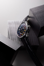 ルイ・ヴィトンから新作メンズウォッチ「エスカル スピン・タイム スティール」が登場