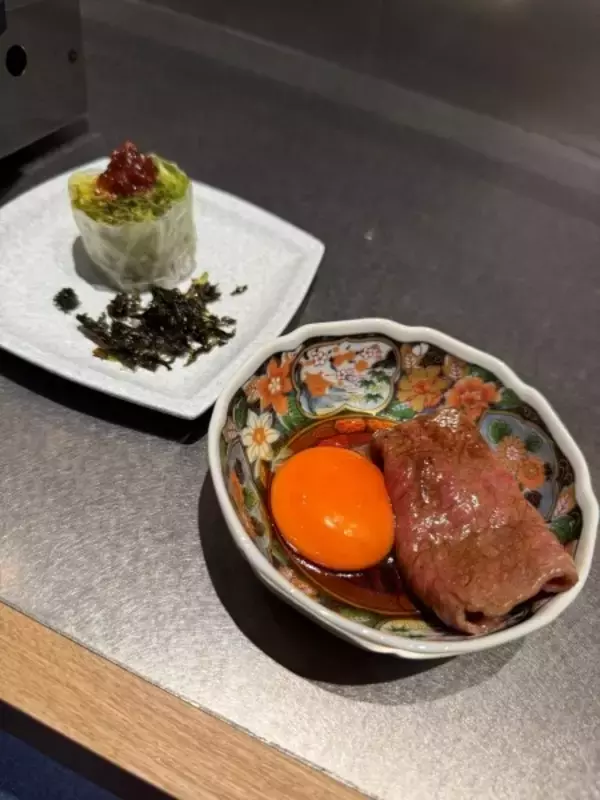 「赤坂に新しい“社交空間”──「kaiwaii akasaka」が誕生。建築と食、アートが交わる都市の新名所」の画像