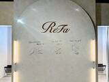 「ReFa、MISAMOとともに“ヘアケアの体験価値”を拡張。ReFa GINZAで新プロジェクト「ReFa BEAUTY SHOWCASE with MISAMO」を始動」の画像4