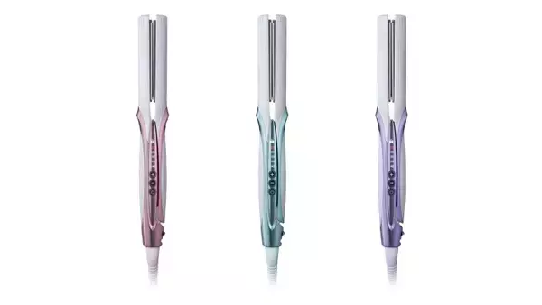 「ReFa、MISAMOとともに“ヘアケアの体験価値”を拡張。ReFa GINZAで新プロジェクト「ReFa BEAUTY SHOWCASE with MISAMO」を始動」の画像