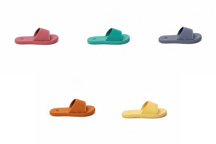 神戸発「buntA」が伊勢丹新宿店でPOP-UP開催──日本の発泡ラバー技術が生んだ、新しい“足育”フットウェア