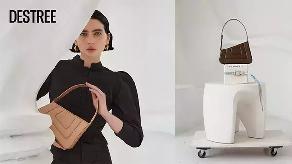 パリ発のファッションブランド「デストレー」が日本初のポップアップストアを新宿伊勢丹にオープン