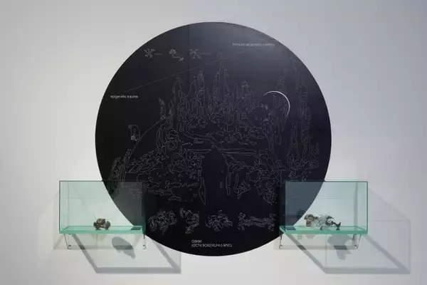 「TERRADA ART AWARD 2025、審査員賞が決定──天王洲で開かれるファイナリスト展が示す、いまの表現の現在地」の画像