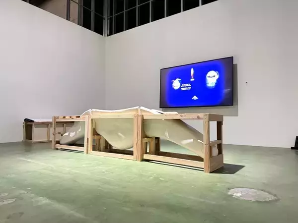 「TERRADA ART AWARD 2025、審査員賞が決定──天王洲で開かれるファイナリスト展が示す、いまの表現の現在地」の画像