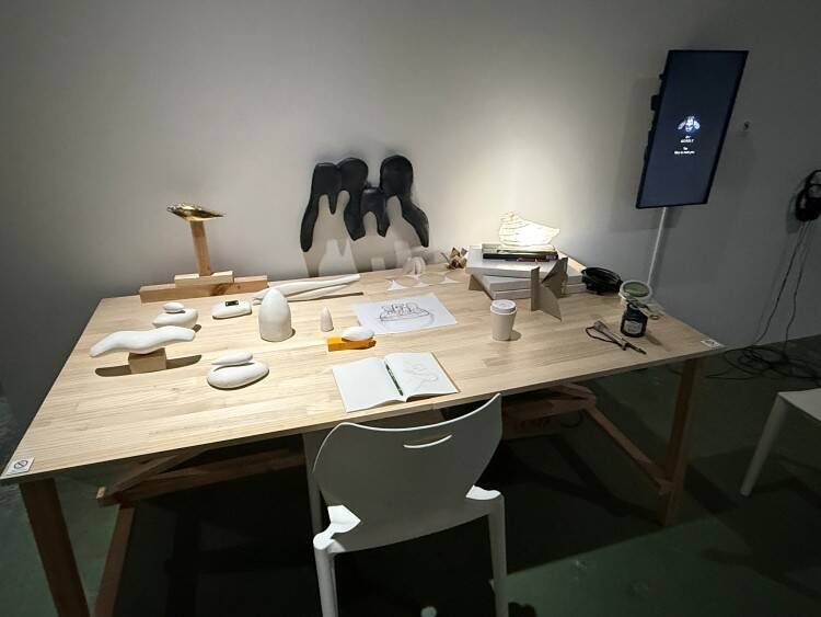 TERRADA ART AWARD 2025、審査員賞が決定──天王洲で開かれるファイナリスト展が示す、いまの表現の現在地