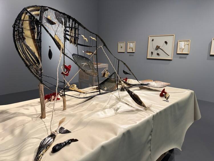 TERRADA ART AWARD 2025、審査員賞が決定──天王洲で開かれるファイナリスト展が示す、いまの表現の現在地