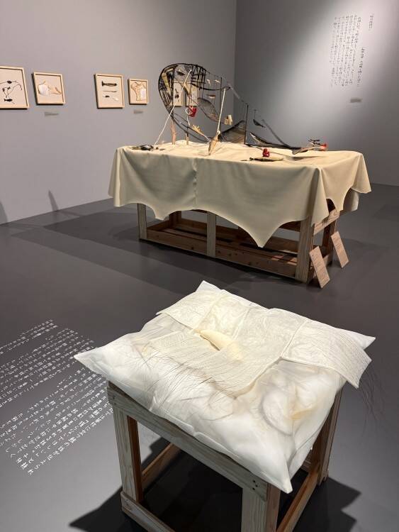 TERRADA ART AWARD 2025、審査員賞が決定──天王洲で開かれるファイナリスト展が示す、いまの表現の現在地