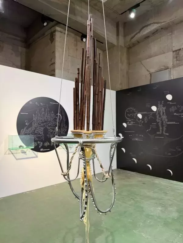 「TERRADA ART AWARD 2025、審査員賞が決定──天王洲で開かれるファイナリスト展が示す、いまの表現の現在地」の画像