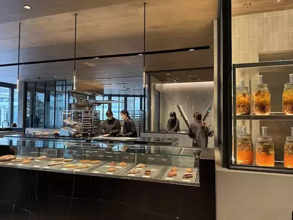 「数字が導く“体験”──OGAWA COFFEE LABORATORY 高輪が描く、感覚の設計」の画像