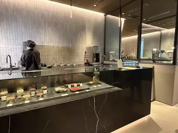 「数字が導く“体験”──OGAWA COFFEE LABORATORY 高輪が描く、感覚の設計」の画像
