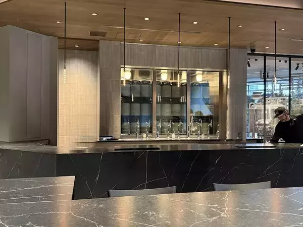 「数字が導く“体験”──OGAWA COFFEE LABORATORY 高輪が描く、感覚の設計」の画像