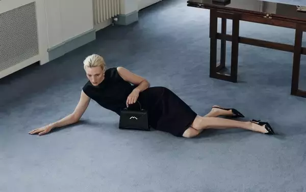 「モワナがガブリエルコレクションのヴィジュアルストーリーを公開」の画像