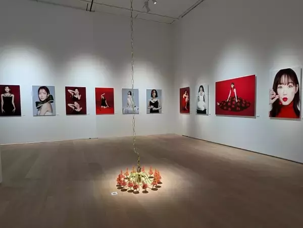 「顔を構成するということ——キム・ヨンジュン × 吉田ユニ「Face to face」が示すポートレートの再定義」の画像