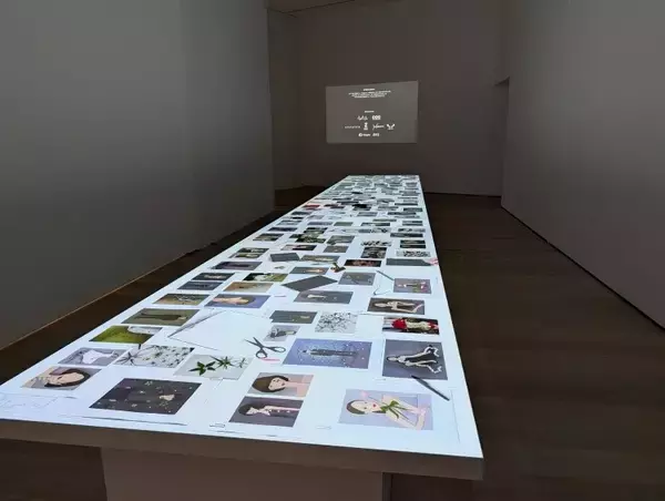 「顔を構成するということ——キム・ヨンジュン × 吉田ユニ「Face to face」が示すポートレートの再定義」の画像