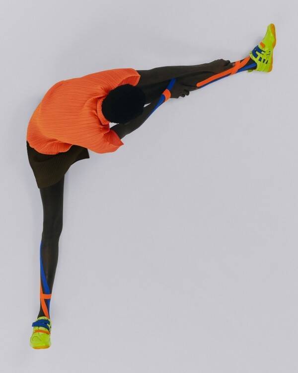 ISSEY MIYAKE FOOT 始動——MDSとASICSが探る“足”からのデザイン