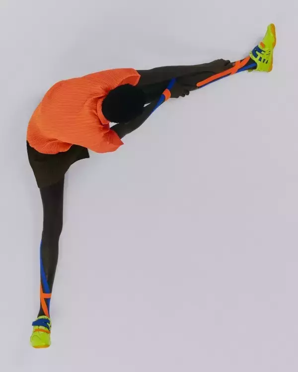 「ISSEY MIYAKE FOOT 始動——MDSとASICSが探る“足”からのデザイン」の画像