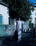 「Mame Kurogouchi、“Reflection” を映す Tokyo Look を公開 —— 撮影は細倉真弓」の画像11