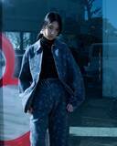 「Mame Kurogouchi、“Reflection” を映す Tokyo Look を公開 —— 撮影は細倉真弓」の画像22