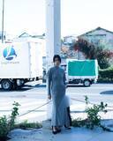 「Mame Kurogouchi、“Reflection” を映す Tokyo Look を公開 —— 撮影は細倉真弓」の画像23