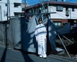 「Mame Kurogouchi、“Reflection” を映す Tokyo Look を公開 —— 撮影は細倉真弓」の画像6