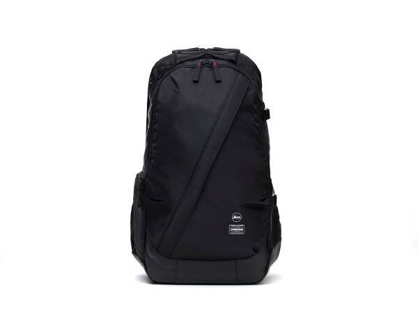 「記憶を刻む道具」と「運ぶ器」。ライカ100周年 × 吉田カバン90周年、クラフトマンシップが交差する特別コレクション