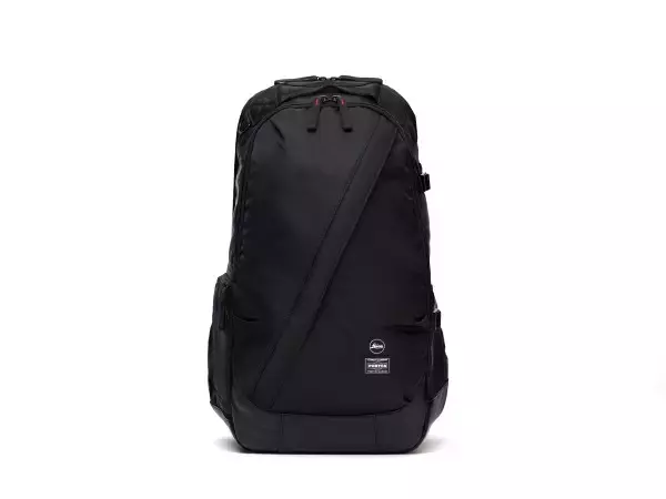 「「記憶を刻む道具」と「運ぶ器」。ライカ100周年 × 吉田カバン90周年、クラフトマンシップが交差する特別コレクション」の画像