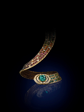 ルイ・ヴィトンのハイジュエリー コレクション「ブレイヴァリー」、新たな4つのテーマからなる『第2章』を発表