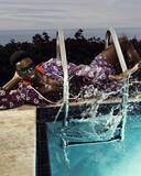 「グッチがバカンスに向けたコレクション「Gucci Summer Stories」を発表」の画像2