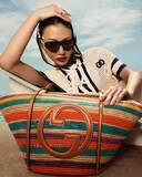 「グッチがバカンスに向けたコレクション「Gucci Summer Stories」を発表」の画像4
