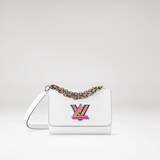 「ルイ・ヴィトンのアイコンバッグ「ツイスト」に新作が登場」の画像1